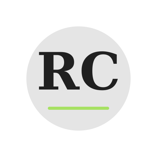Ralph Chimney Repair logo